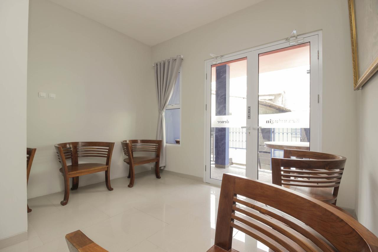 Reddoorz Syariah Near Metropolitan Mall Bekasi Exterior photo
